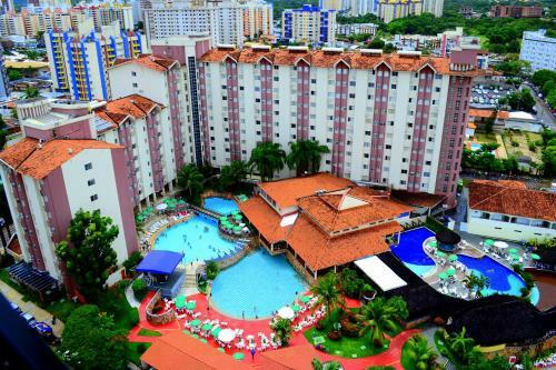 Suites Hotsprings - Caldas Novas