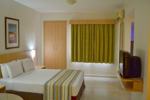 Suites Hotsprings - Caldas Novas