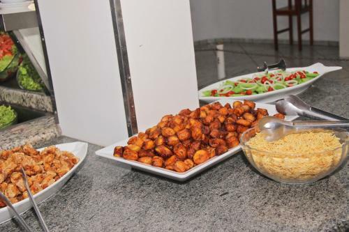 Apartamento Hotel Affego
