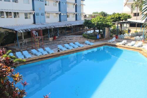 Apartamento Hotel Affego