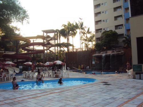 Apartamento Grand Dolphin 1002