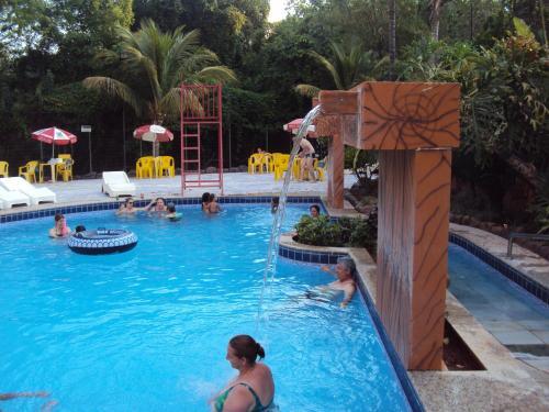 Apartamento Grand Dolphin 1002
