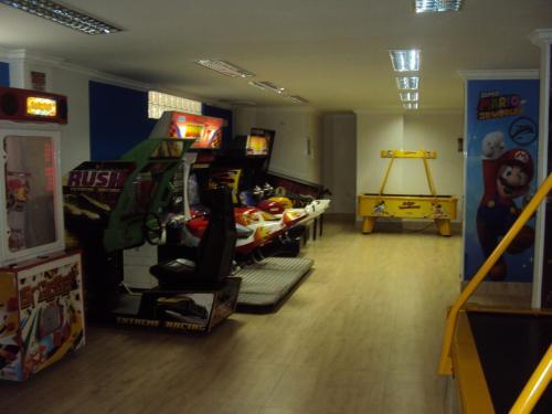 Apartamento Grand Dolphin 1002