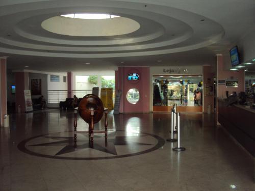 Apartamento Grand Dolphin 1002