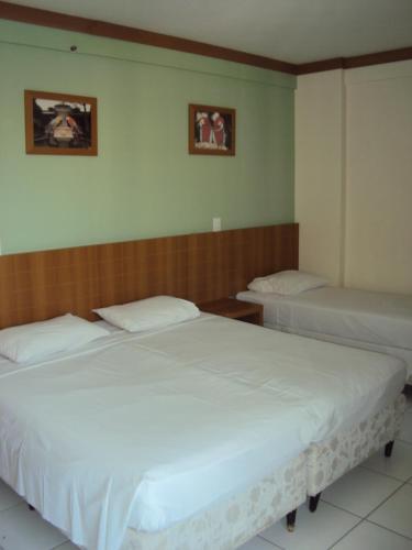 Apartamento Grand Dolphin 1002