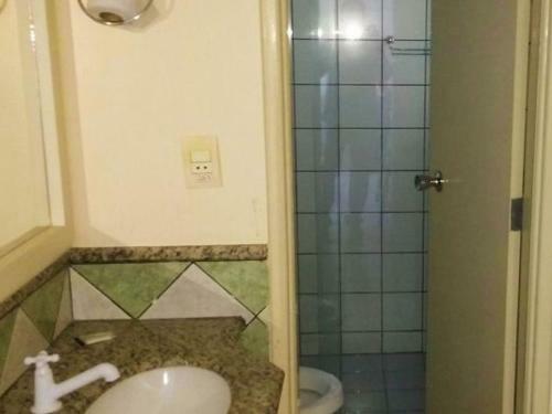 Apartamento Condom�nio Sol Das Caldas - Cvt