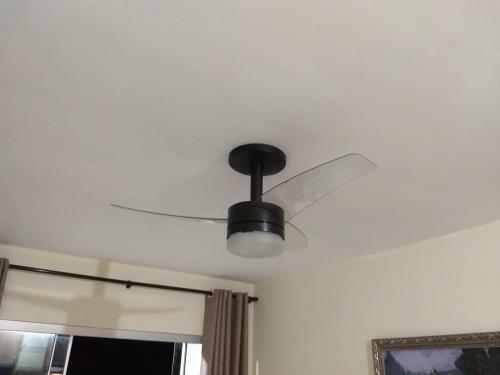 Apartamento Pontal Do Lago Residence