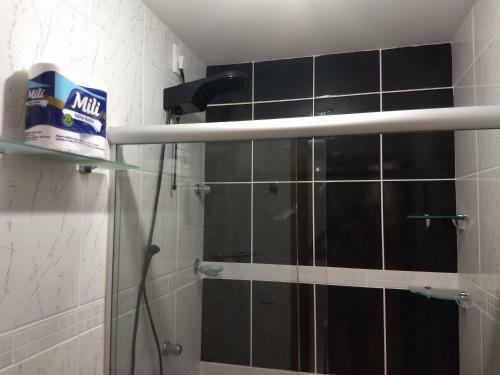 Apartamento Pontal Do Lago Residence