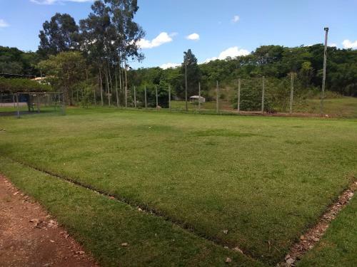 Apartamento Pontal Do Lago Residence