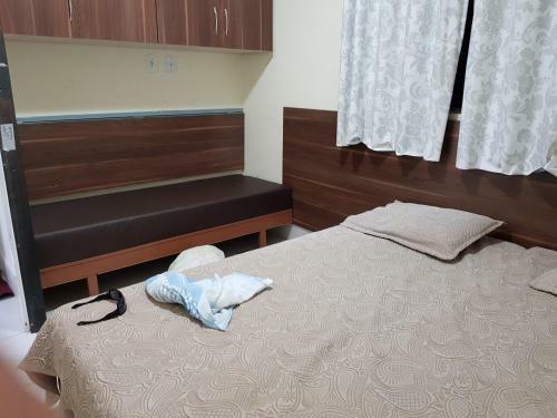 Apartamento Lacquas Diroma III -triplo 10 Pessoas