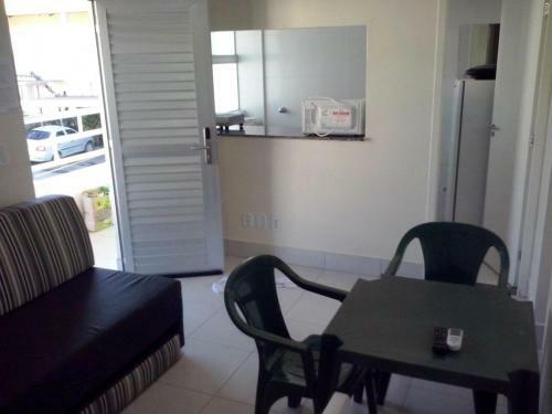 Apartamento Lacquas Diroma III -triplo 10 Pessoas