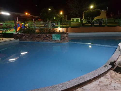 Apartamento Thermas Place Condominio