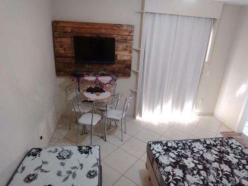 Apartamento Thermas Place Condominio