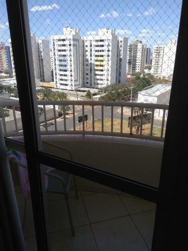 Apartamento Thermas Place Condominio