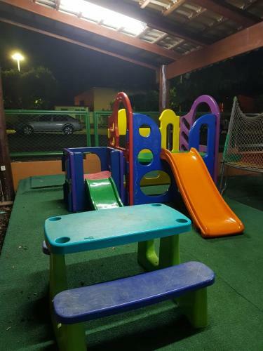 Apartamento Thermas Place Condominio