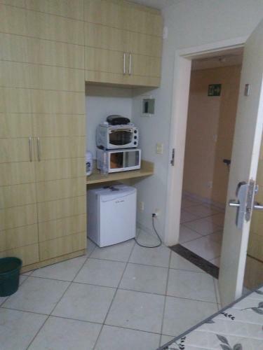 Apartamento Thermas Place Condominio