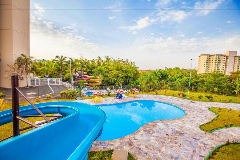 Apartamentos Golden Dolphin - Suite