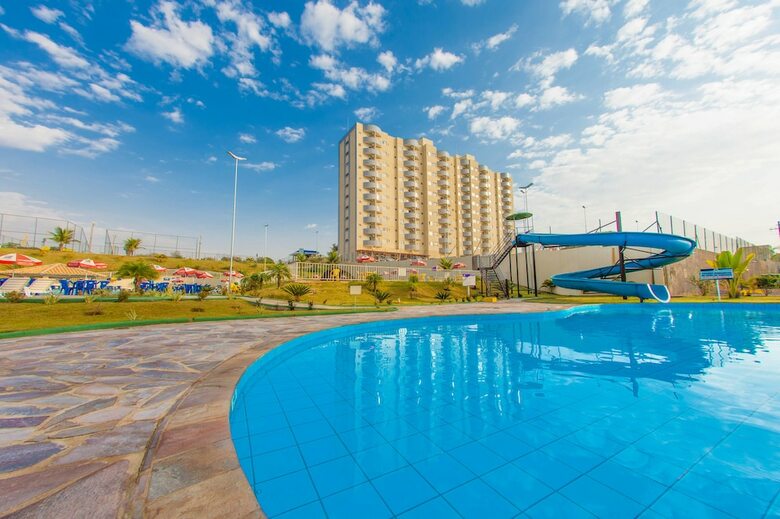 Apartamentos Golden Dolphin - Suite