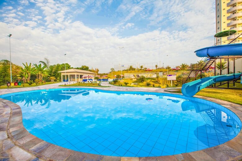 Apartamentos Golden Dolphin - Suite