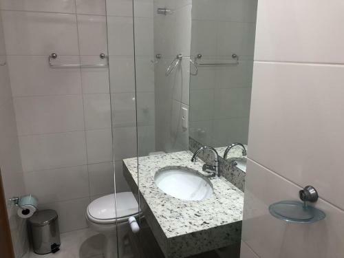 Apartamento Flat Everest Confort