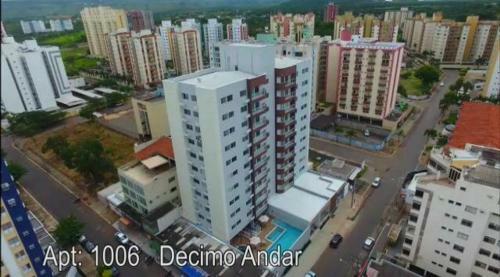 Apartamento Flat Everest Confort