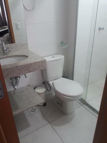 Apartamento Flat Everest Confort