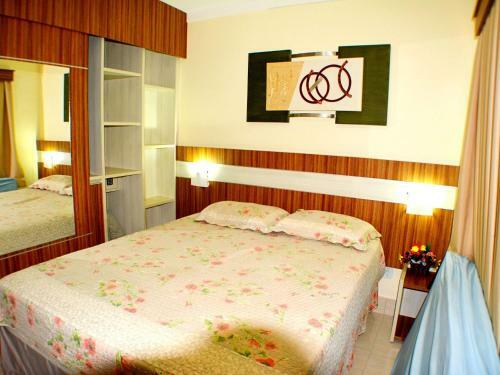 Apartamento Condom�nio Lacqua Diroma