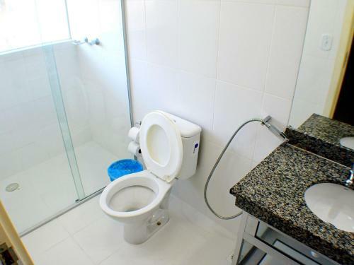 Apartamento Condom�nio Lacqua Diroma