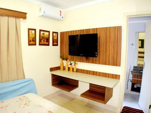 Apartamento Condom�nio Lacqua Diroma