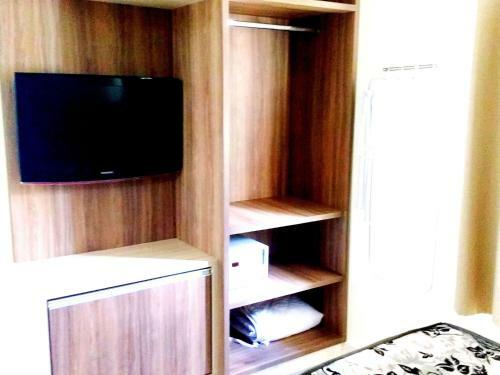 Apartamento Condom�nio Lacqua Diroma
