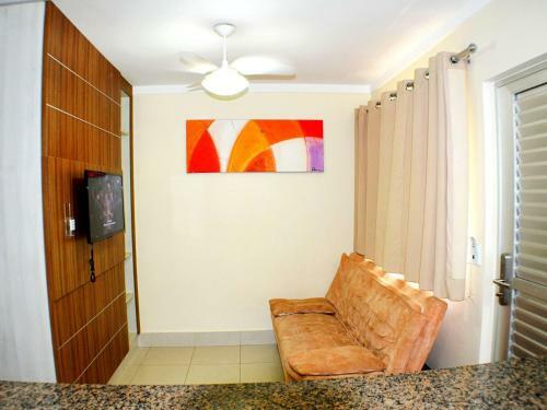 Apartamento Condom�nio Lacqua Diroma