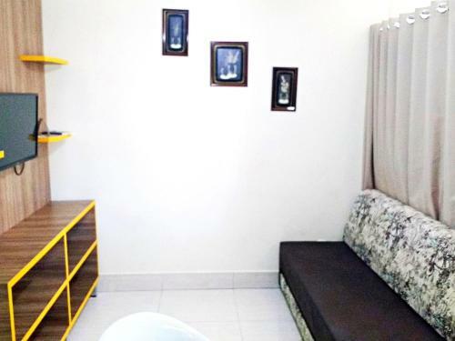 Apartamento Condom�nio Lacqua Diroma