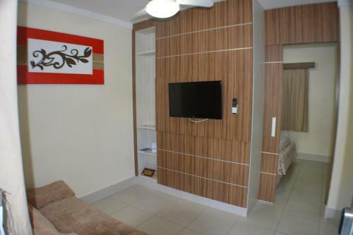 Apartamento Condom�nio Lacqua Diroma