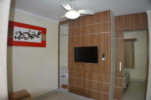 Apartamento Condom�nio Lacqua Diroma