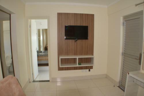 Apartamento Condom�nio Lacqua Diroma