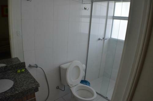 Apartamento Condom�nio Lacqua Diroma