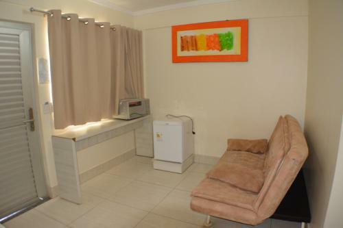 Apartamento Condom�nio Lacqua Diroma