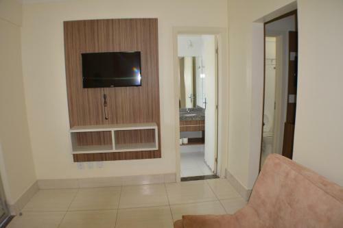 Apartamento Condom�nio Lacqua Diroma