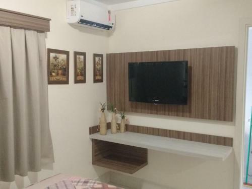 Apartamento Condom�nio Lacqua Diroma