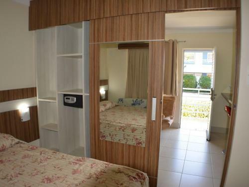 Apartamento Condom�nio Lacqua Diroma