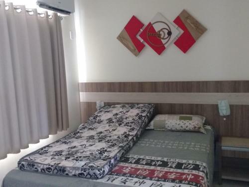 Apartamento Condom�nio Lacqua Diroma