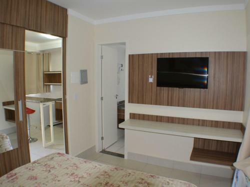Apartamento Condom�nio Lacqua Diroma