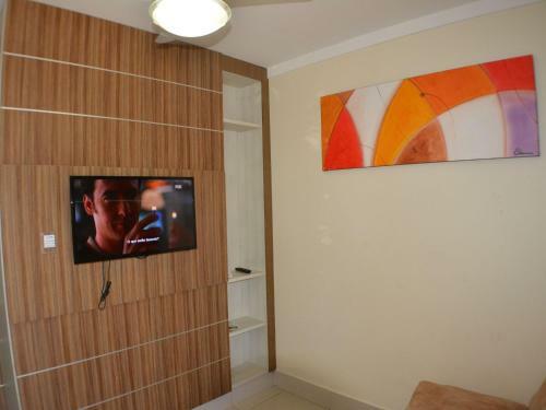 Apartamento Condom�nio Lacqua Diroma