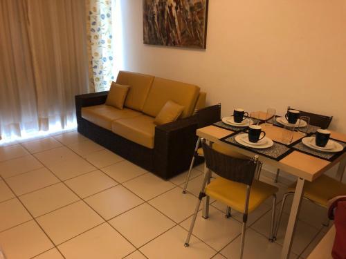 Apartamento Pontal Do Lago Flat Service