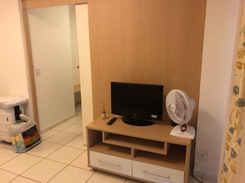 Apartamento Pontal Do Lago Flat Service