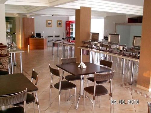 Apartamento Pontal Do Lago Flat Service