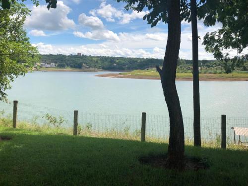 Apartamento Pontal Do Lago Flat Service