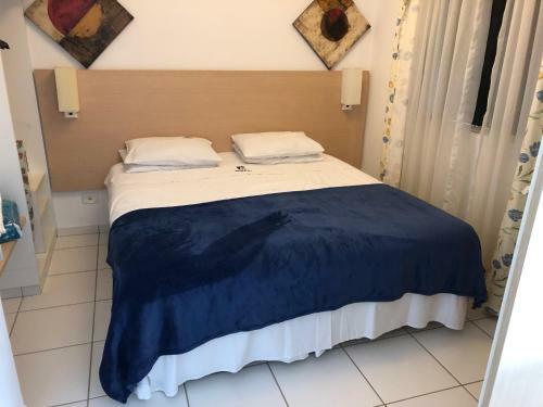 Apartamento Pontal Do Lago Flat Service