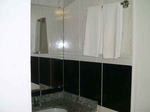 Apartamento Pontal Do Lago Flat Service