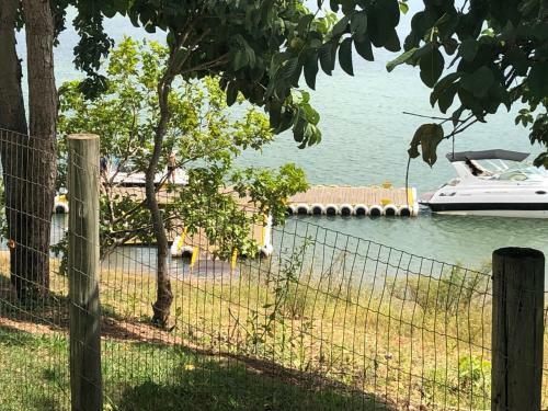 Apartamento Pontal Do Lago Flat Service